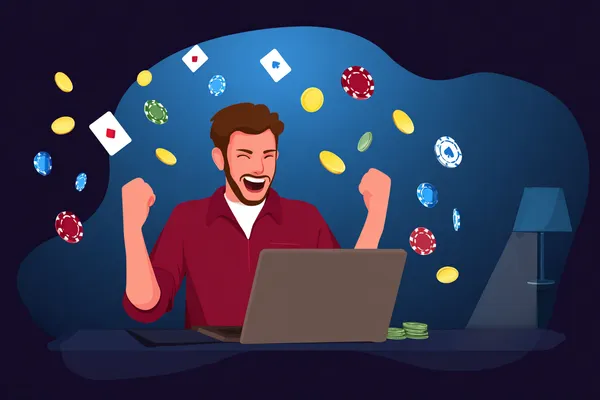 টাক্সেডো পরা একজন প্রফেশনাল ডিলার রুলেট টেবিলে খেলোয়াড়দের স্বাগত জানাচ্ছেন—যা 4777BET–এর আসল লাইভ ক্যাসিনো অনুভূতিকে প্রকাশ করে।