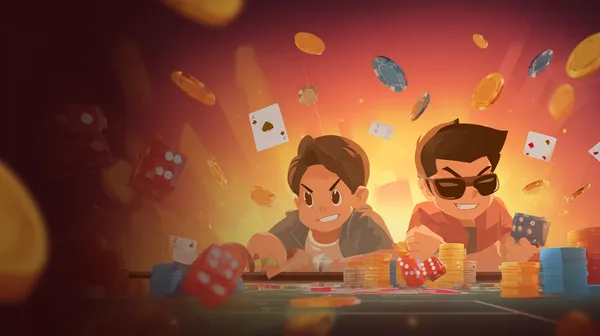 সোনালি কয়েনের ঝর্ণার মধ্যে ঘূর্ণায়মান একটি রুলেট চাকার ক্লোজ-আপ—যা 4777BET–এ গভীর ক্যাসিনো অ্যাকশনকে তুলে ধরে।