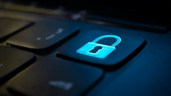 4777BET Secure Login — Fast and safe account entry A laptop glowing with a bright login prompt in a minimalistic setup, symbolizing the protected access system at 4777BET.